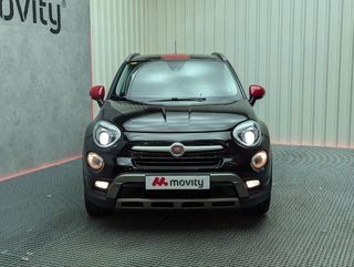 Fiat 500X Cross 2.0 MultiJet 140cv 4x4