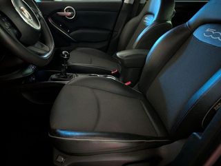 Fiat 500X Cross 2.0 MultiJet 140cv 4x4