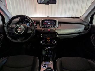 Fiat 500X Cross 2.0 MultiJet 140cv 4x4