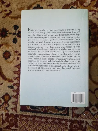 Antologia de las Mejores Poesias de AMOR En Len...