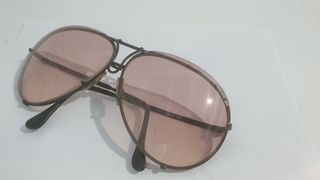 Gafas vintage Porsche Design