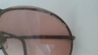 Gafas vintage Porsche Design