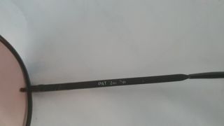 Gafas vintage Porsche Design