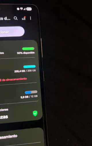 Samsung S21 Ultra 5G 256GB Argento