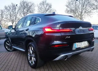 BMW X4 3.0i 252cv X-Line. PRECIO NEGOCIABLE