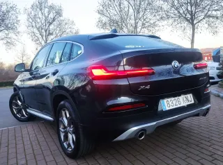 BMW X4 3.0i 252cv X-Line. PRECIO NEGOCIABLE