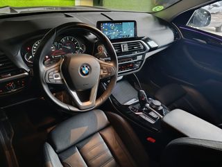BMW X4 3.0i 252cv X-Line. PRECIO NEGOCIABLE