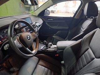 BMW X4 3.0i 252cv X-Line. PRECIO NEGOCIABLE