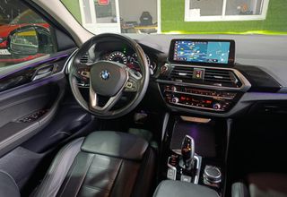 BMW X4 3.0i 252cv X-Line. PRECIO NEGOCIABLE