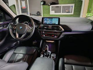 BMW X4 3.0i 252cv X-Line. PRECIO NEGOCIABLE