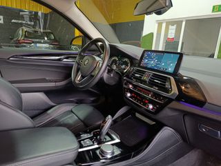 BMW X4 3.0i 252cv X-Line. PRECIO NEGOCIABLE