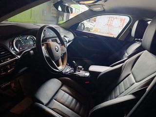 BMW X4 3.0i 252cv X-Line. PRECIO NEGOCIABLE