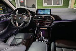 BMW X4 3.0i 252cv X-Line. PRECIO NEGOCIABLE