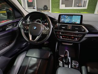 BMW X4 3.0i 252cv X-Line. PRECIO NEGOCIABLE