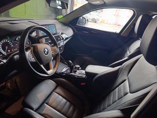 BMW X4 3.0i 252cv X-Line. PRECIO NEGOCIABLE