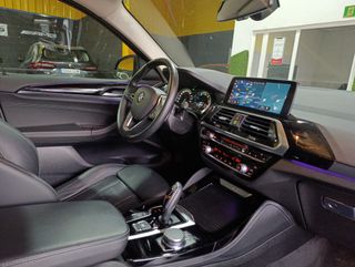 BMW X4 3.0i 252cv X-Line. PRECIO NEGOCIABLE