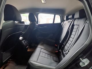 BMW X4 3.0i 252cv X-Line. PRECIO NEGOCIABLE