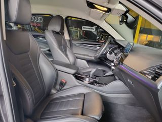 BMW X4 3.0i 252cv X-Line. PRECIO NEGOCIABLE