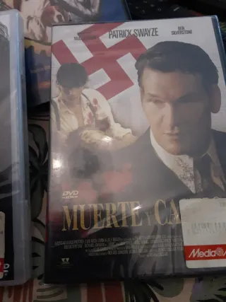 Liberad a Willy 3: El Rescate DVD