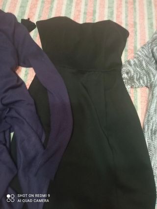 Stock abbigliamento 50 PZ