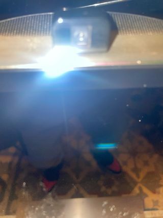 Smart TV 4K Ouled de 55’ funciona bien