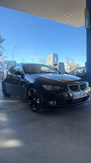 BMW Serie 3 2009