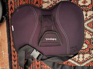 Adaptador cinturón embarazada