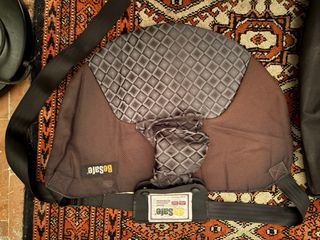 Adaptador cinturón embarazada