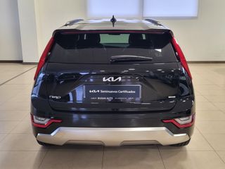 KIA Niro 1.6 HEV Drive (Pack Design)