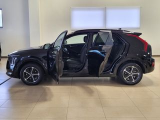 KIA Niro 1.6 HEV Drive (Pack Design)
