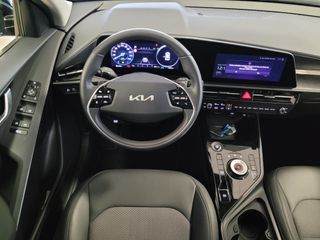 KIA Niro 1.6 HEV Drive (Pack Design)