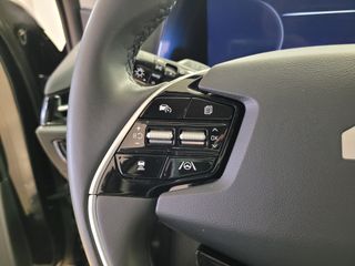 KIA Niro 1.6 HEV Drive (Pack Design)