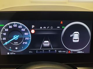 KIA Niro 1.6 HEV Drive (Pack Design)