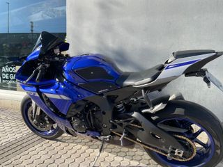 dasMoto vende YAMAHA R1 del 2020 con 21500 km