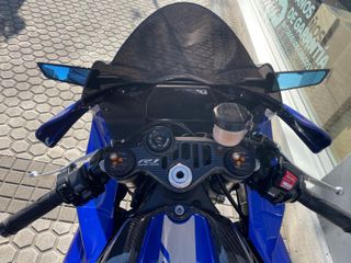 dasMoto vende YAMAHA R1 del 2020 con 21500 km