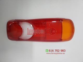 Tulipa de piloto trasero derecho Universal Camion