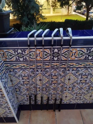 Set Palos Golf Titleist DTR Mujer (Diestra)