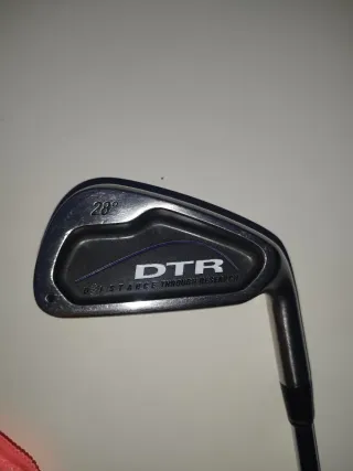 Set Palos Golf Titleist DTR Mujer (Diestra)