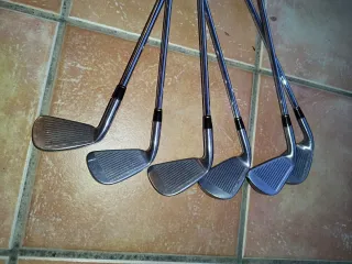 Set Palos Golf Titleist DTR Mujer (Diestra)