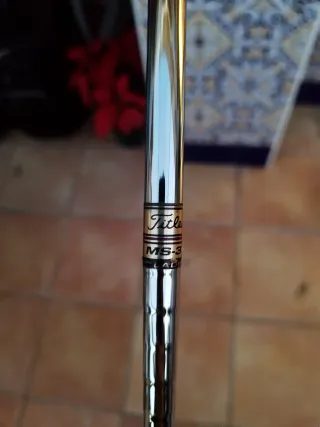 Set Palos Golf Titleist DTR Mujer (Diestra)