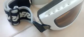 Gafas de esquí Carrera