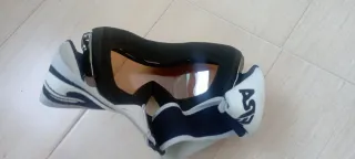 Gafas de esquí Carrera