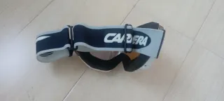 Gafas de esquí Carrera