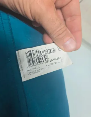 Sacco a pelo Quechua