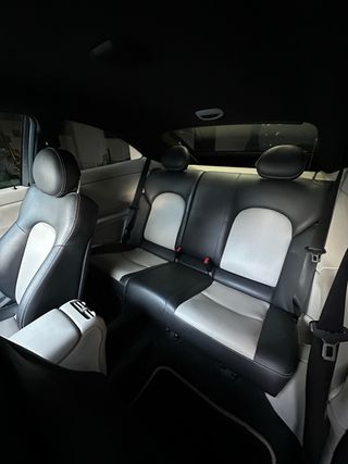 Mercedes-Benz Clase CLC 2009