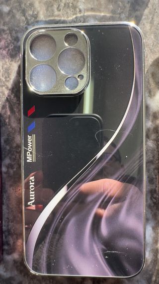 Fundas iPhone 15 Pro Max