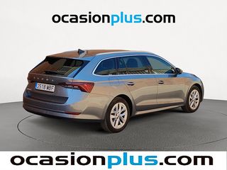 Skoda Octavia Combi 1.0 TSI Ambition 81 kW (110 CV)