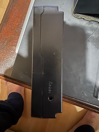 Becker MAP PILOT navegador mercedes