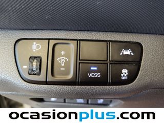 Hyundai Ioniq 1.6 GDI PHEV Klass DCT 104 kW (141 CV)