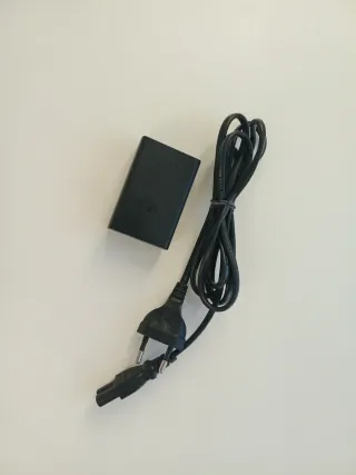 Cargador Original PS Vita Sony